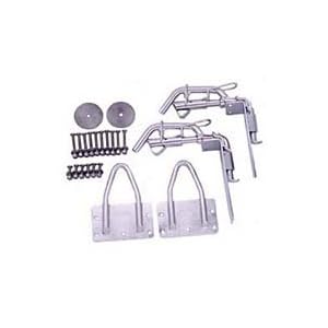Heavy Duty Snap Davit Hd For 10'-12' Dingies(Sets) by