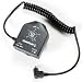Quantum D22W QTTL Flash Adapter for Nikon N90s, F100, F5, D1, D1H, D1X, D100, D200, D2H, D70, D70s, D2X; Fuji S2, S3; Kodak SLR/n (replaces item #D12WR)