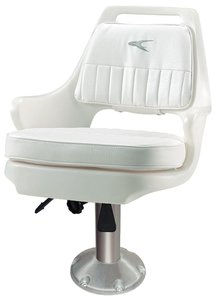 Wise Offshore Pilot Chair with 15