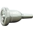 Bach Mega Tone Small Shank Tenor Trombone Mouthpiece 7C