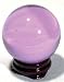 Alexandrite Crystal Ball 50mm Image