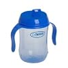 Dr Brown's Trainer Cup Hard Spout Blue 9oz/270ml