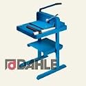 Stapel Schneidemaschine 00842