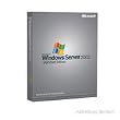 Microsoft Windows Server 2003 R2 Standard Edition W/SP2 - License And Media (N58827)