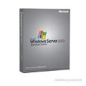 Systembuilder Windows Server Standard 2003 R2 Win32 Deutsch 1pk DSP OEI CD 1-4CPU 5 Clt OSB