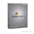 Systembuilder Windows Server Standard 2003 R2 Win32 Deutsch 1pk DSP OEI CD 1-4CPU 5 Clt OSB