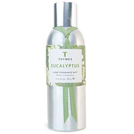 The Thymes Eucalyptus Home Fragrance Mist - 3 oz. by Thymes