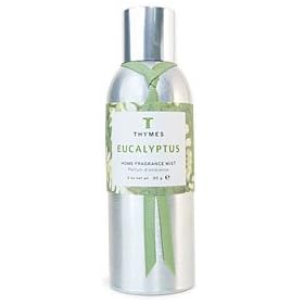 The Thymes Eucalyptus Home Fragrance Mist - 3 oz.