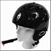 The G-Force helmet, Glossy Edition brings the classic G-Force styling to the slopes, with multiple impact survivability, Perfect for snow skiers and snow boarders. CE certified to EN 1077 Class B Rating. *Although Helmets can reduce and prevent head injury, they do not provide 100% protection therefore we are not liable for any injury while using this product. The buyer assumes all liability when purchasing this product.