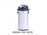 Stanley ErgoServe Blue Glass Lined Airpot 1.9-L.