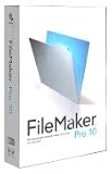 FileMaker Pro 10