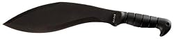 Ka-Bar Black Kukri Machete