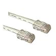 14 foot WHITE Category 5e Cat5e Ethernet Network Patch Cable Cord for Internet Router Switch Hub and Gaming