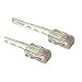 14 foot WHITE Category 5e Cat5e Ethernet Network Patch Cable Cord for Internet Router Switch Hub and Gaming