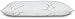 Comfortable Shredded Memory Foam Pillow with Bamboo Cover (KING) - Removable Case - By Utopia Bedding