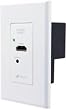 Niles C5HDMI TWM (FG01566) CAT-5 Wall Mount HDMI Transmit Balun