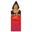 Scarecrow Bookmark