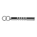 KKC-3 Metal Persuader, Aluminum