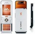 Review Sony W580i / Sony W580i White Mobile Phone on Vodafone PAYG