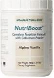 Pharmalox NutriBoost Vanilla 24 oz