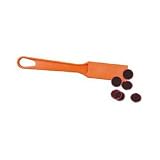 Magnetic Pickup Wand and 108 Magnetic Chips