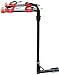 Hitch Mounted Bicycle Carrier (2 Bikes)