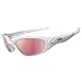Oakley Minute 2.0 Adult Active O Matter Sportswear Sunglasses - Color: Polished White/G30 Black Iridium, Size: One Size Fits All