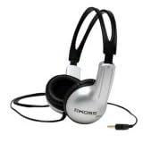 Koss UR-10 Closed-ear Design Stereo Headphones
