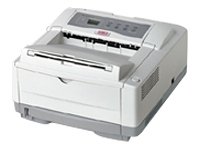 Oki B4600N LED Printer