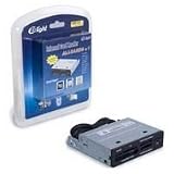 Enlight ALLCARDS-in-1 3.5 inch Internal Card Reader (Black)