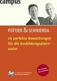 20 perfekte Bewerbungen für die Ausbildungsplatzsuche