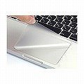 パワーサポート トラックパッドフィルム for MacBook 13inch/MacBook Pro 15inch PTF-50