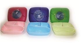 Imagen principal de FIAMBRERA HERMETICA CON GEL