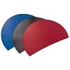 L�ufer 49776 Schreibunterlage Durella RONDO 50 x 74 cm schwarz