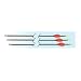Allen Company 26-Inch Fiberglass Youth Arrows (3 Pack)