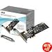 Xonar Dx Channel Pcie 24BIT 7.1