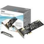 Childrens Toyshop  Computer : ASUS Xonar DX/XD - Sound card - 116 dB SNR - 7.1 channel surround - PCI Express x1 - low profile