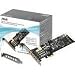 Xonar Dx Channel Pcie 24BIT 7.1