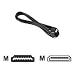 Canon HTC-100 Mini-HDMI Cable for Canon HD Camcorders