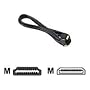 Canon HTC-100 Mini-HDMI Cable for Canon HD Camcorders