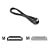Canon HTC-100 Mini-HDMI Cable for Canon HD Camcorders