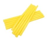 Paintless Dent Repair (PDR) Glue - Yellow 10 pack