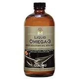 Liquid Omega3 Fish Oil EPA/DHA 16 oz