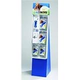 Easy Brush Display,Pet Dental ToothBrush, Pet Dental Care, Pet Health Care, Pet Aid &Grooming, Pet & Supplies
