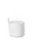 Polycarbonate Bravo Clear Pen Holder