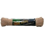 THE CORDAGE SOURCE -16S WA 7/32X100 COTTON ROPE