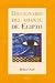 Diccionario del amante de Egipto / Egyptian Lover's Dictionary