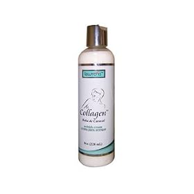 Lawrens Collagen Cream + Snail Gel 8 oz Skin Care Anti-Aging Skin Care