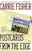 Books : Postcards from the Edge
