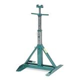 Electrical-Equipment - Jackstand Assy, Reel (683) - 1 - Bch